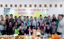 Keluarga Besar Dreg’s Polrestabes Medan Buka Puasa Bersama