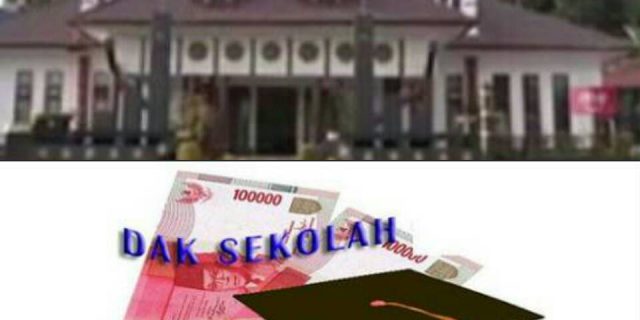 Celaka! Tiga ASN di Nisel Kena OTT