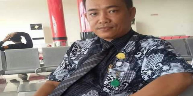 Aperius Gea : Gugatan BPD Desa Fadoro Fulolo Menang di PTUN Medan