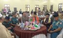 Polres Pelabuhan Belawan Gelar Acara Buka Puasa Bersama 
