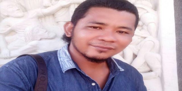 Diminta Kejari Gunungsitoli Lanjutkan Proses Kasus Korupsi Pengadaan Mikropone