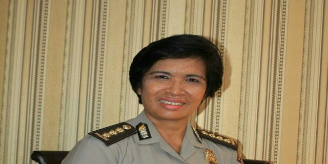 3 Tersangka Penyerangan Pos Jaga Markas Poldasu Dibawa ke Jakarta