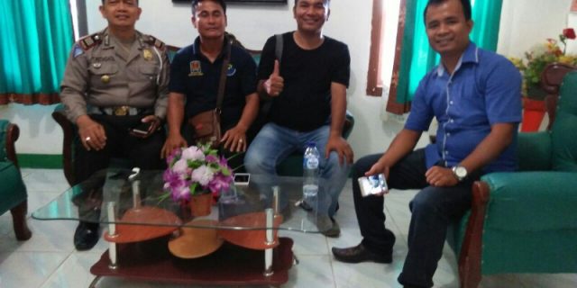 Siswi SMA Tewas Ditabrak Mobil Dinas Kasatpol PP Nias Utara, Kasat Lantas Polres Nias : Kasus Ini Masih Diproses
