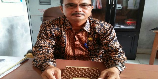Diminta Bulog Gunungsitoli Segera Distribusikan Rastra di Kecamatan Afulu