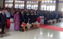 Persidangan Majelis Sinode BNKP ke-58 Tahun 2017 Berjalan dengan Baik
