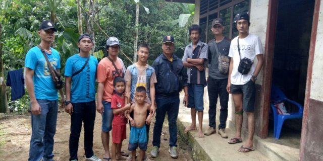 Pelaku Penganiayaan Edizaro Mendofa Diringkus Satreskrim Polres Nias