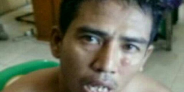 HP Milik Pegawai Laundry Dicuri Roni