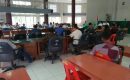 DPRD dan Pemda Nias Utara ‘Sepakat’ Honorer GBD Dibayar Bulan Ini