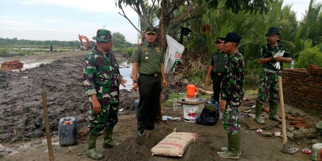 Pembangunan Desa Tertinggal Sudah Mulai Rampung