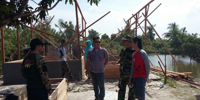 Kapten Prima : Pekerjaan ini Merupakan Tambahan di Luar Pikiran