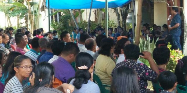 Satreskrim Polres Nias Tangkap Terduga Pelaku Pembunuhan Julius Parningotan Lase 