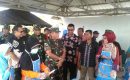 Bambang Herqutanto : Program TMMD Merupakan Tugas Mulia dan Pengabdian TNI Kepada Masyarakat