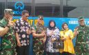 Program TMMD Kodim 0201/BS Bangun Perdesaan Ke 99 Wilayah
