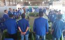 Jelang Verifikasi Faktual, DPW PAN Sumut Gelar Verifikasi Internal di Kepulauan Nias