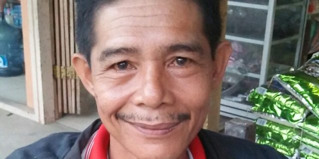 Masyarakat Apresiasi Pembangunan Jalan Baru Sihene’asi-Fadoro Hilimbowo di Kecamatan Lahewa