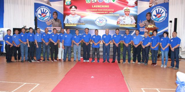 Wakapoldasu Ajak Masyarakat Patuhi Rambu-rambu Lalu Lintas