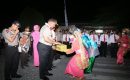 Kapoldasu Kunker ke Polres Batubara