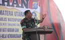 Kapoldasu : Jaringan Narkoba Jangan Dikasih Ampun