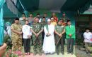 Kapoldasu Hadiri Pelantikan Anti Teror dan Narkoba
