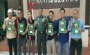 Berita dari Kodim 0201/BS Masuk Tiga Besar