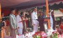 Pemkab Nias Utara Meriahkan HUT RI ke 72