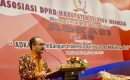 DPRD Dan ADKASI Membangun Indonesia Dari Desa : Agenda Mempertahankan NKRI Dan Menjalankan Pancasila