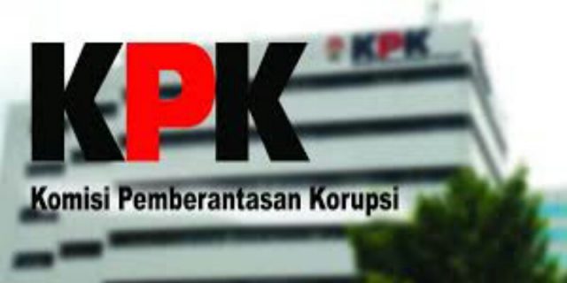 KPK Tangkap Bupati di Sumut