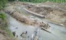 Pembangunan Rehabilitasi Sungai Solagasi Jadi Lahan Korupsi