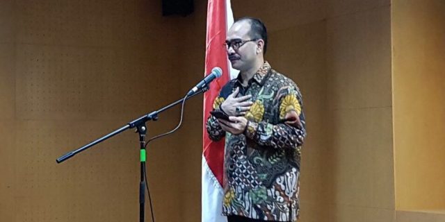 Karya Seni Dan Budaya : Buku Dan Puisi Indonesia Raya Untuk Kemanusiaan Dan Keadaban