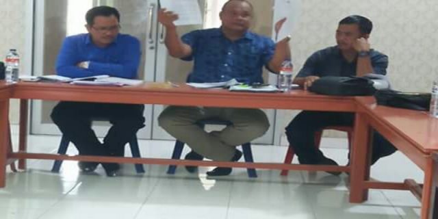 Fraksi PAN Minta Pemda Nias Utara Segera Cabut Perda No. 3 Tahun 2017