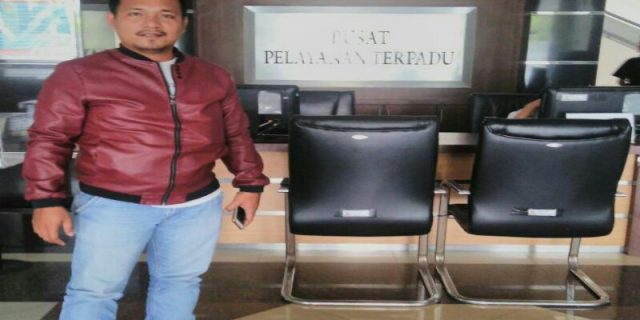 Pengangkatan Mantan Narapidana Korupsi Sebagai Plt Sekda Nias Utara Akan Bergulir ke KASN