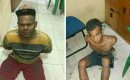 Polsek Medan Baru Ringkus Pembobol Rumah Guru