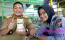 Polsek Medan Baru : Aplikasi Polisi Kita Dapat Membantu Permasalahan Warga