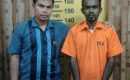 Usai Belanja Ganja,Krisna Diringkus Petugas Medan Baru