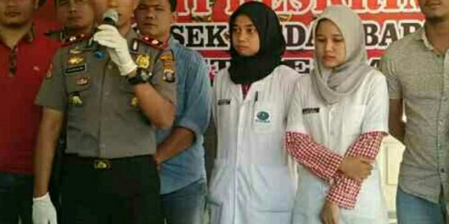 Doorr…!!! Satu Lagi Pelaku Begal Tewas,Disaat Merebut Senpi Petugas”