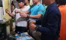 “Enam Pengedar Sabu” Dari Kampung Kubur,Diringkus Petugas…!!!