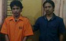 “Polsek Medan Baru” Ringkus Dedi,Usai Belanja Sabu Dikampung Kubur…!!!