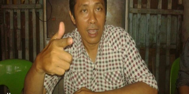 Direktur Sumut Institute Dorong Lembaga DPRD Nias Utara Bentuk Tim
