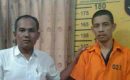 Usai Beli Sabu Dikampung Kubur,Harry Diringkus Polisi