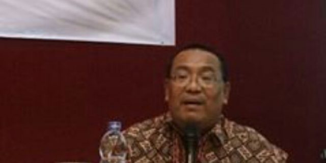 Pilgubsu 2018,Menunjukkan e-KTP Atau Suket