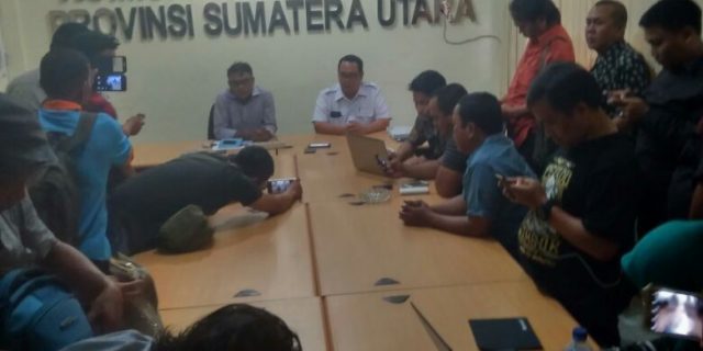 Tahapan Verifikasi Perseorangan 22-26 November