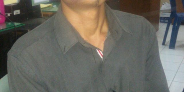 Warga Cilincing Diamankan Polisi,Lantaran Curi HP