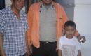 Kapolsek Medan Baru Memberikan Apresiasinya Kepada Personilnya Didalam Pertemukan Anak Hilang Dengan Orang Tuanya