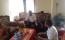 Himbauan Kapolsek Medan Baru Kepada Pengurus Gereja
