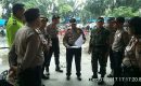 Kapolsek Sunggal Bertindak Sebagai Ka Pam Objek Pengamanan Ops Lilin Toba 2017