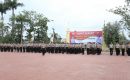 336 Personil Polda Sumut Naik Pangkat