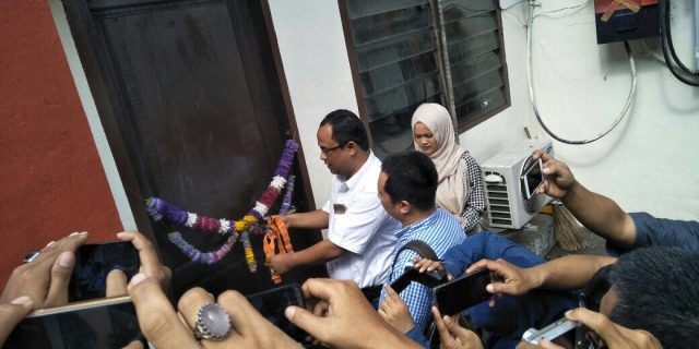 Permudah Kerja Wartawan, KPU Sumut Resmikan Media Center