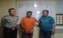 Polisi Ringkus Pelaku Penggelapan Sepmor
