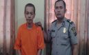 Polsek Medan Baru Ringkus,Pemilik Dua Paket Sabu…!!!