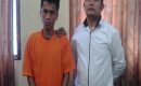 Polsek Medan Baru Ringkus Pelaku Pencurian Handphone